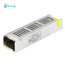 boqi 100W 12V 8.5A SMPS Constant Voltage Switching Mode Power Supply for LED Lighting CE FCC Certified led driver